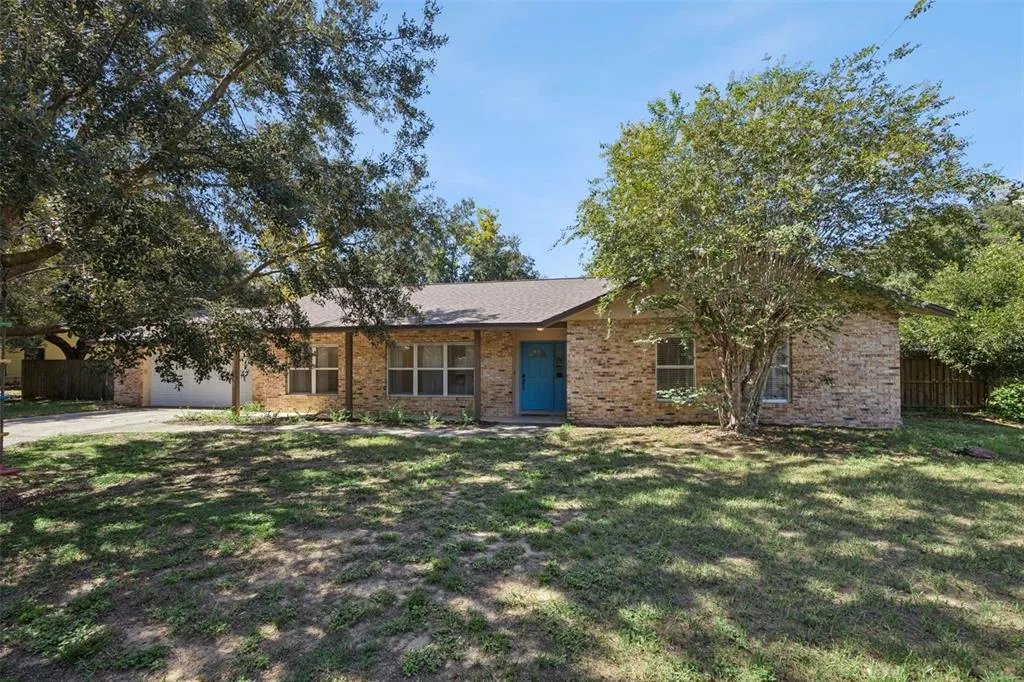 16045 HARBAR OAKS DRIVE, MONTVERDE, FL 34756