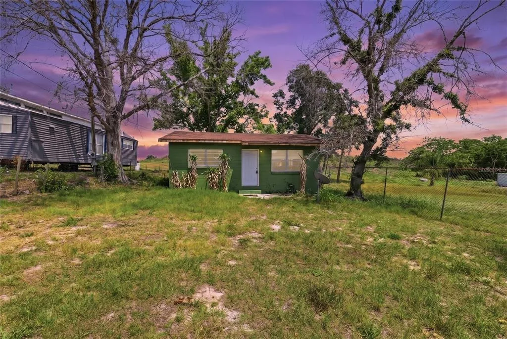 4610 WEEPING WILLOW AVENUE, SEBRING, FL 33870