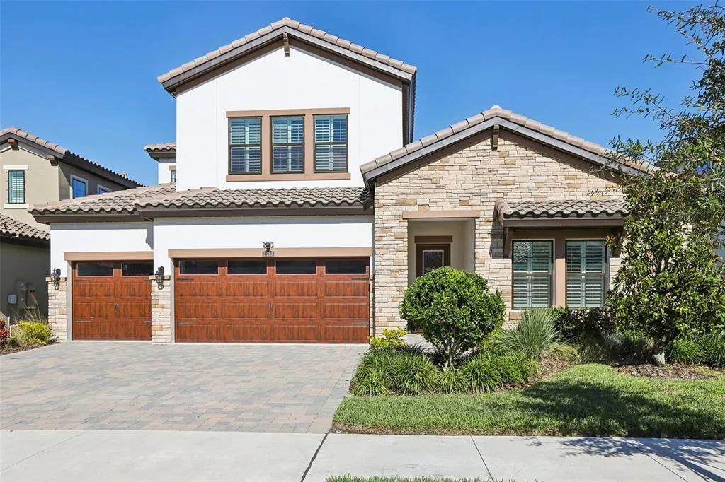 11263 RUSTIC TIMBER LOOP, SAN ANTONIO, FL 33576