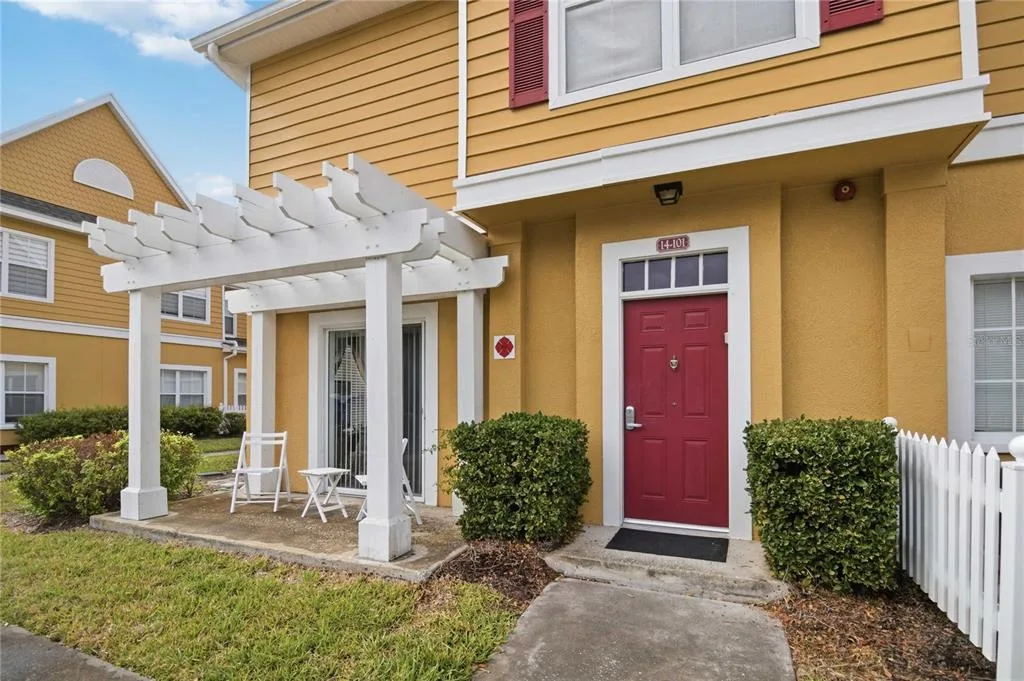 2620 LODI CIRCLE # 101, KISSIMMEE, FL 34746