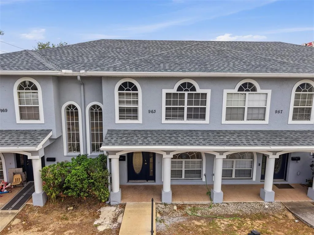 963 E MAIN STREET, HAINES CITY, FL 33844