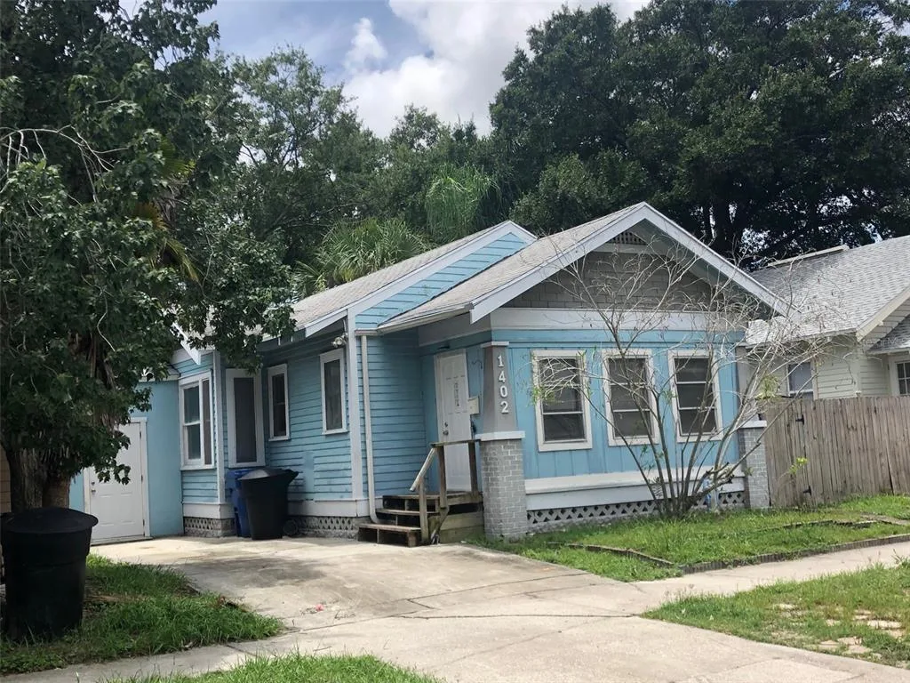540 14TH STREET N, ST PETERSBURG, FL 33705