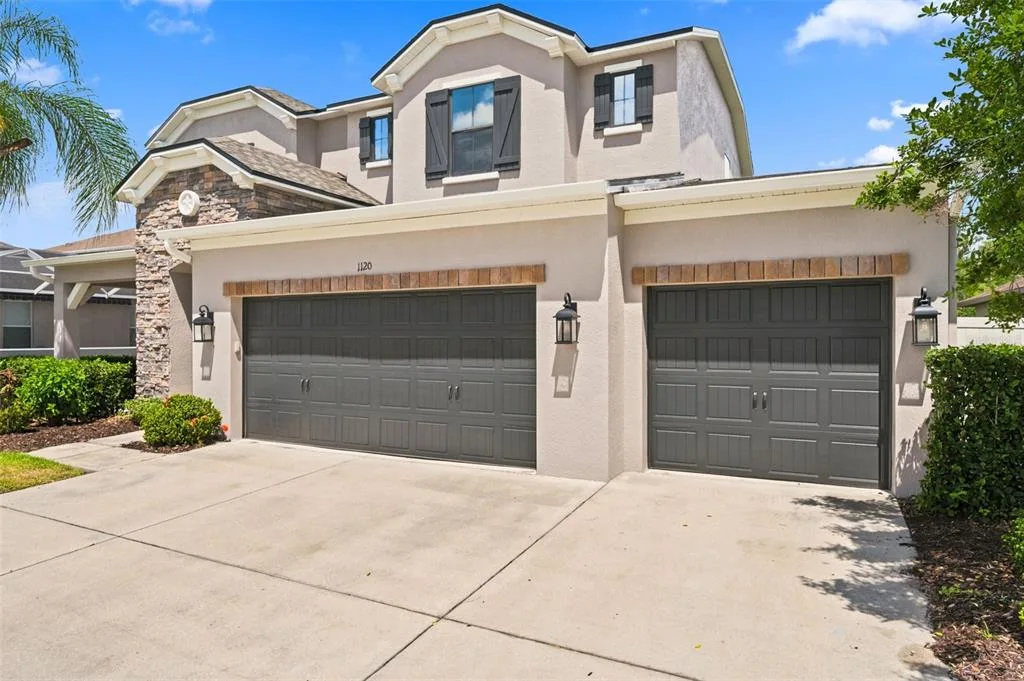 1120 MAZA PLACE, TRINITY, FL 34655