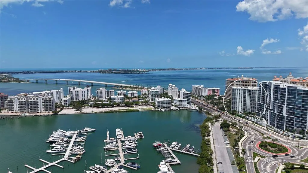 1111 N GULFSTREAM AVENUE # PH-C, SARASOTA, FL 34236