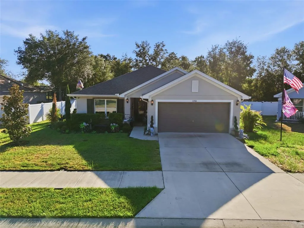11706 SUNDER BERRY STREET, HUDSON, FL 34667