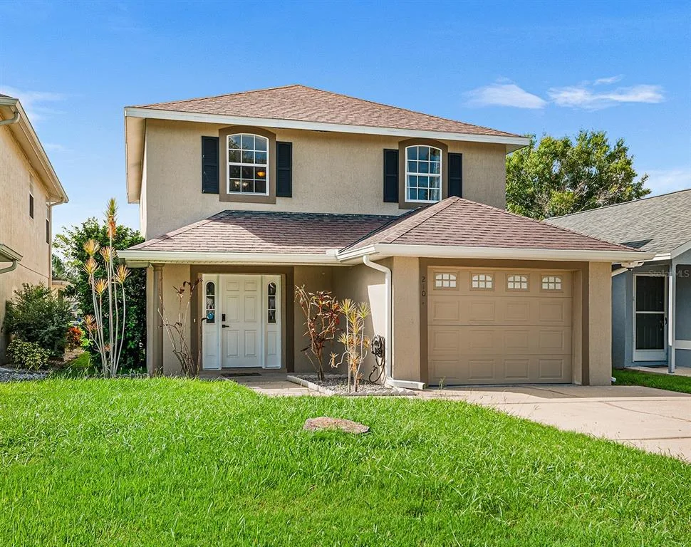 2101 HATTERAS POINT, LAKELAND, FL 33813