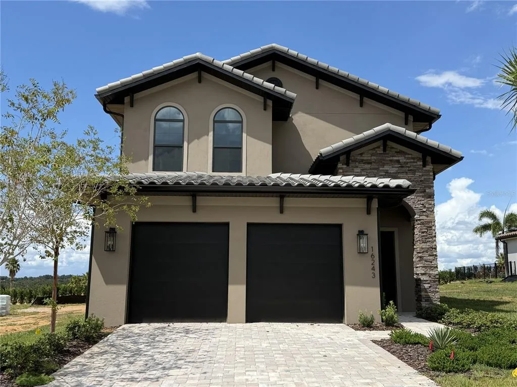 16243 VETTA DRIVE, MONTVERDE, FL 34756