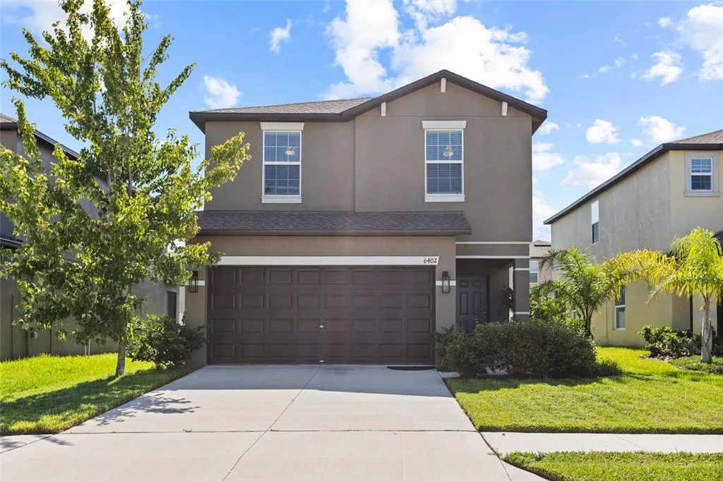 6402 BACK FORTY LOOP, ZEPHYRHILLS, FL 33541