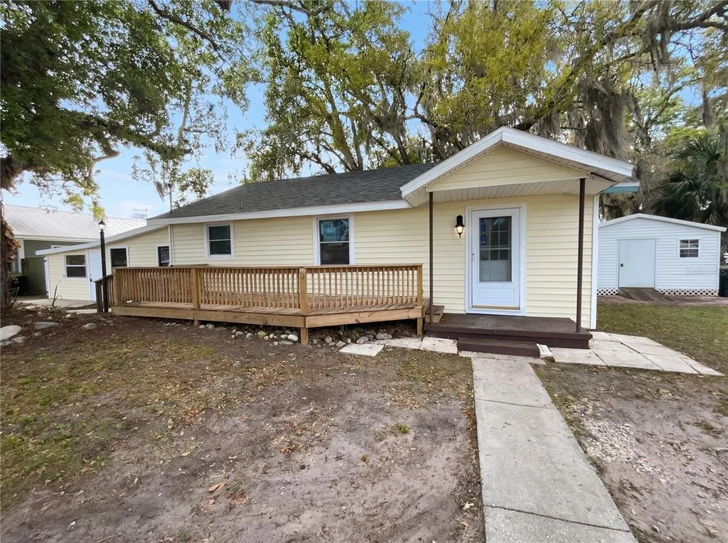 1623 12TH STREET, ST CLOUD, FL 34769