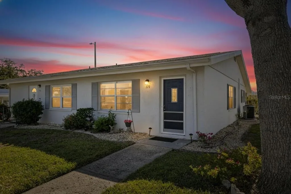 301 ANDOVER PLACE S # 171, SUN CITY CENTER, FL 33573