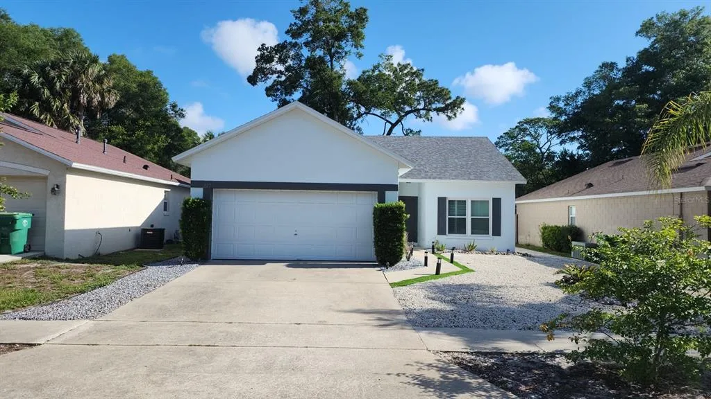 327 HERITAGE ESTATES LANE, DELAND, FL 32720