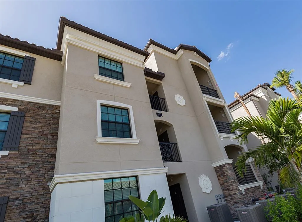 16904 VARDON TERRACE # 202, LAKEWOOD RANCH, FL 34211