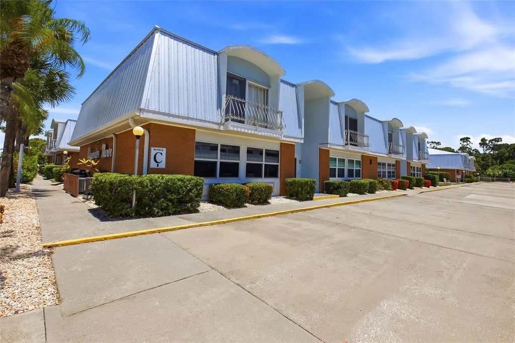 22333 EDGEWATER DRIVE # C2, PUNTA GORDA, FL 33980