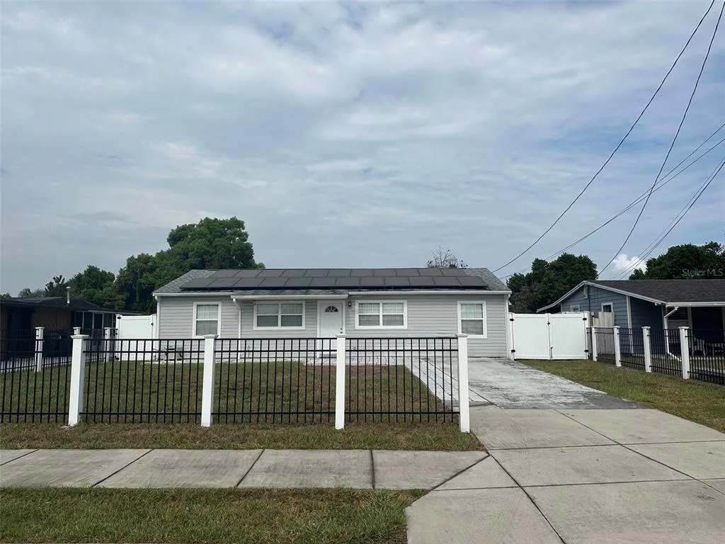 1122 OVERDALE STREET, ORLANDO, FL 32825