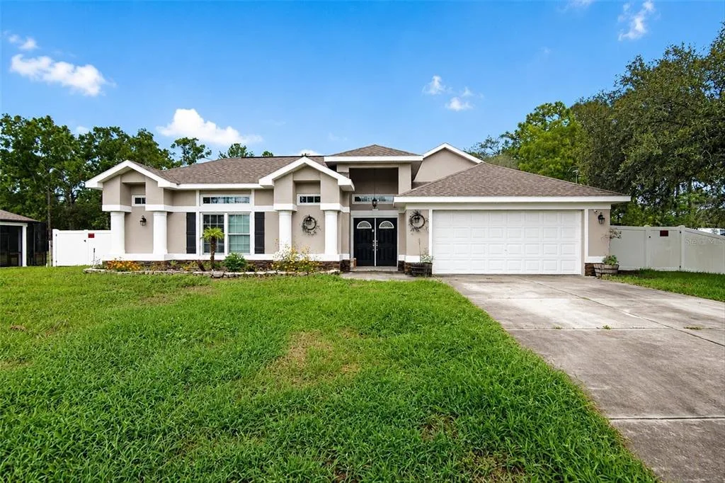 9123 MAVIS ROAD, WEEKI WACHEE, FL 34613