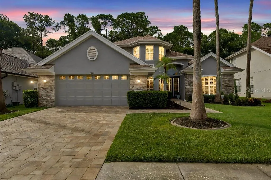 9820 GRETNA GREEN DRIVE, TAMPA, FL 33626