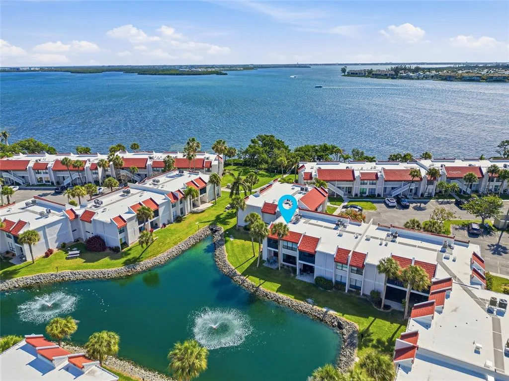 1801 GULF DRIVE N # 183, BRADENTON BEACH, FL 34217
