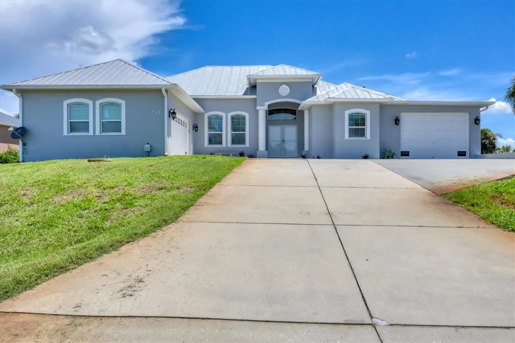 50 BARRACUDA DRIVE, PLACIDA, FL 33946