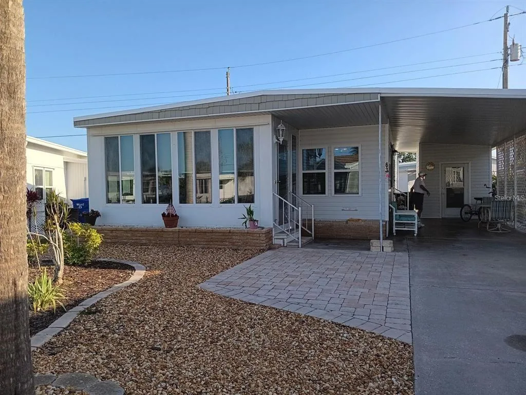 638 LEISURE, VENICE, FL 34285