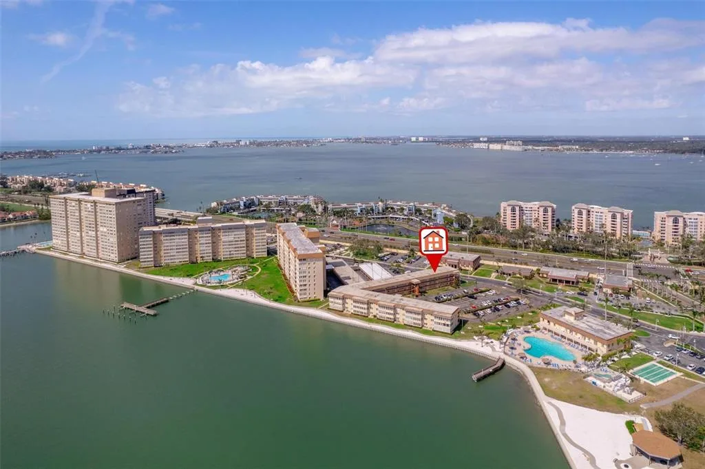 5020 BRITTANY DRIVE S # 324, ST PETERSBURG, FL 33715