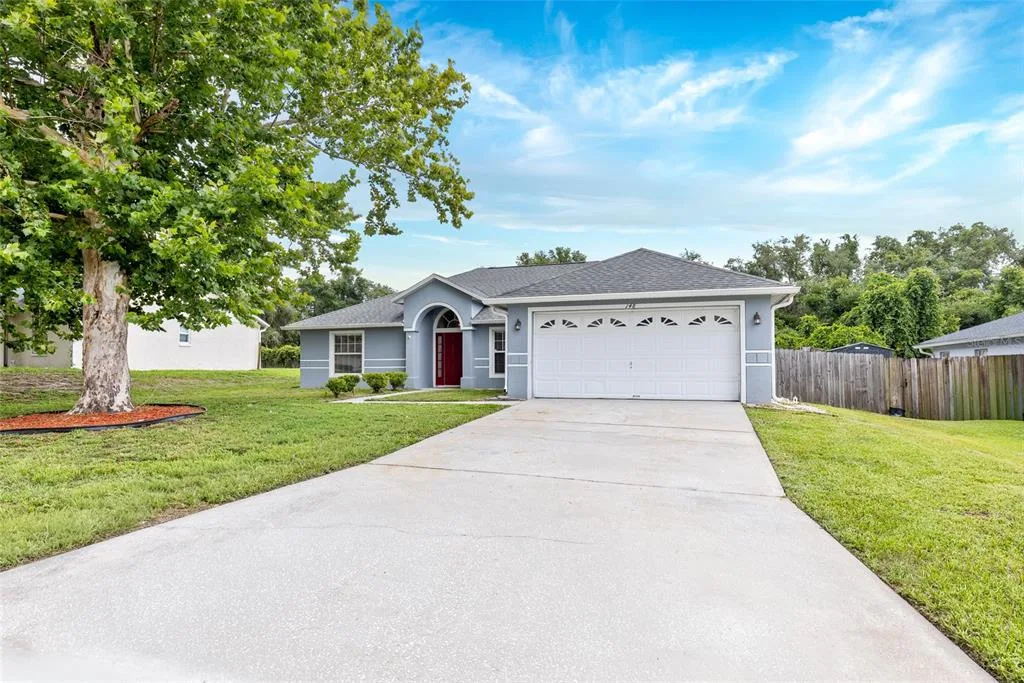 148 COUNTRY LAKES CIRCLE, GROVELAND, FL 34736
