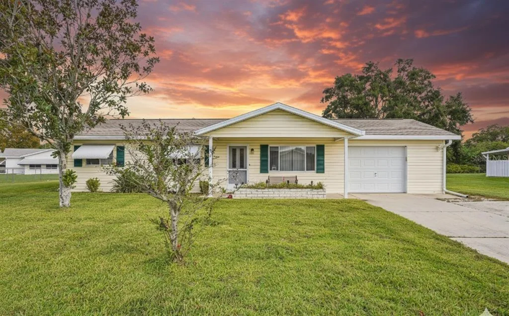 10339 SE 179TH STREET, SUMMERFIELD, FL 34491