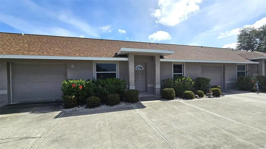 309 BOUNDARY BOULEVARD # B, ROTONDA WEST, FL 33947