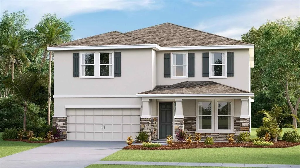 6645 FLINT CREEK DRIVE, LAND O LAKES, FL 34638