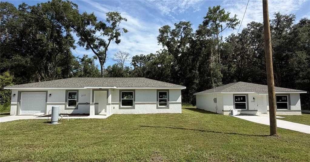 2177 NW 65TH PLACE, OCALA, FL 34475