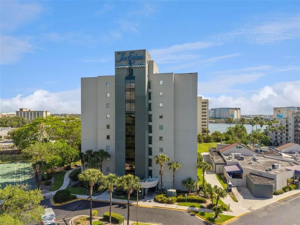 6165 CARRIER DRIVE # 1215, ORLANDO, FL 32819