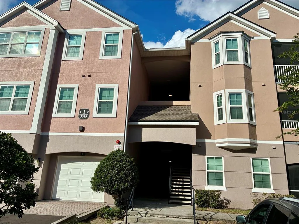 3315 PARKCHESTER SQUARE BOULEVARD # 206, ORLANDO, FL 32835