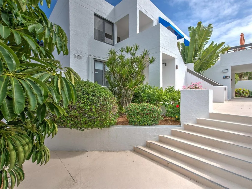 741 BAYPORT WAY # 741, LONGBOAT KEY, FL 34228