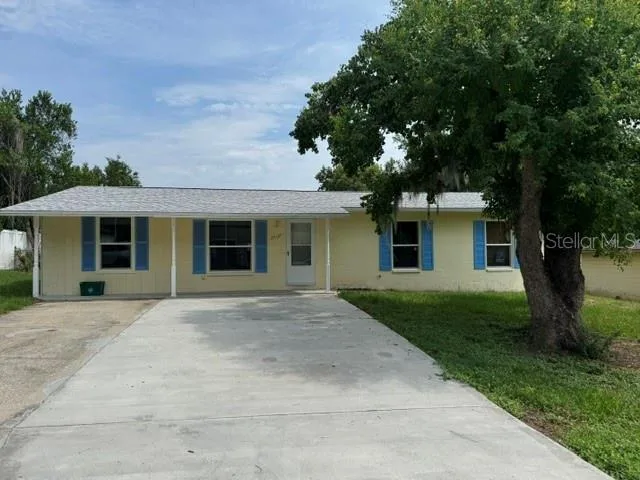 27127 FERNERY AVENUE, BROOKSVILLE, FL 34602