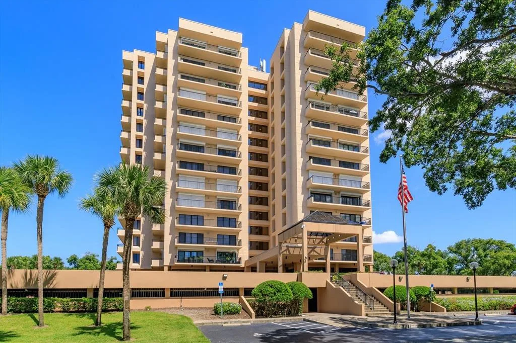 7550 HINSON STREET # 6A, ORLANDO, FL 32819