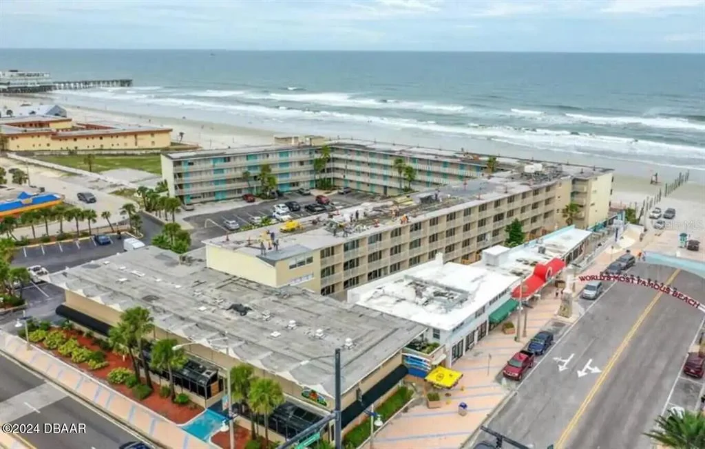 219 S ATLANTIC AVENUE # 308, DAYTONA BEACH, FL 32118