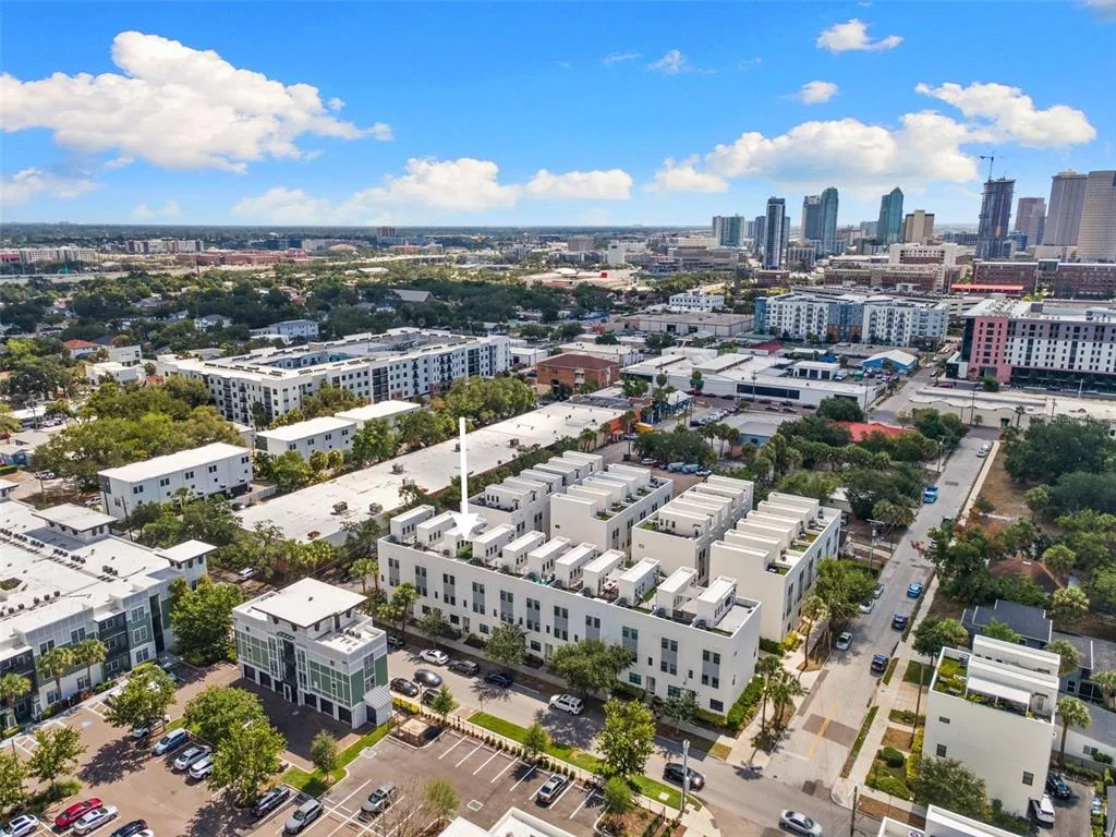 401 N OREGON AVENUE # 9, TAMPA, FL 33606