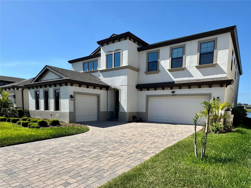 12870 TWIN BRIDGES DRIVE, RIVERVIEW, FL 33579