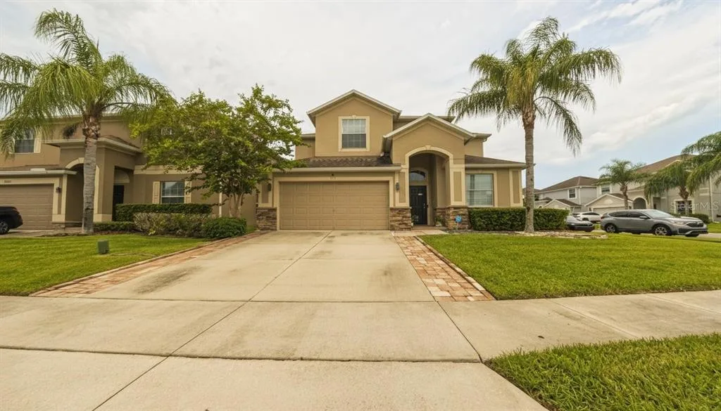 1903 HAILSHAM COURT, ORLANDO, FL 32824
