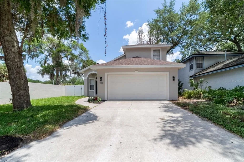 499 JULIAN LANE, MAITLAND, FL 32751