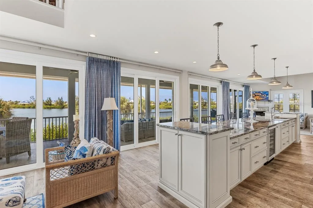 40 SEAWATCH LAKE DRIVE, BOCA GRANDE, FL 33921
