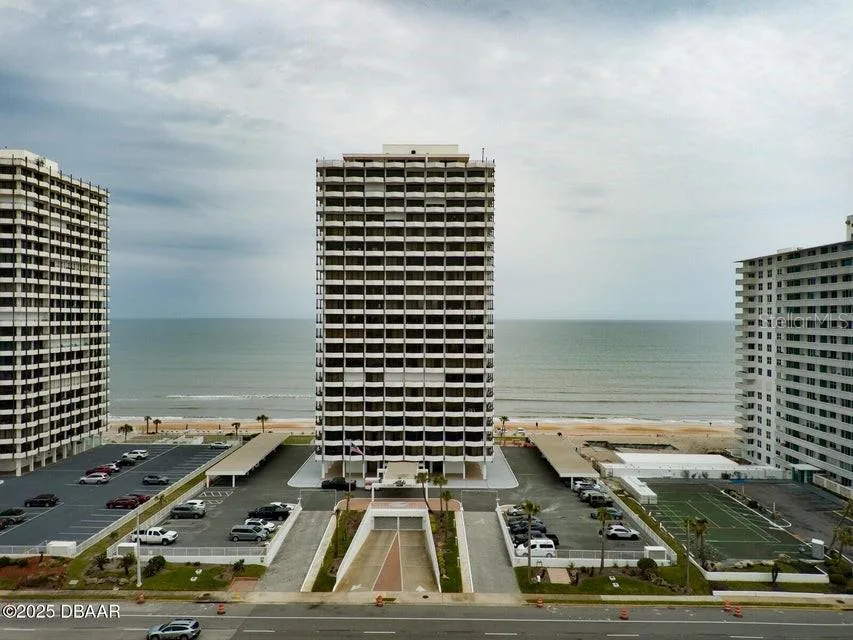 2828 N ATLANTIC AVENUE # 302, DAYTONA BEACH, FL 32118
