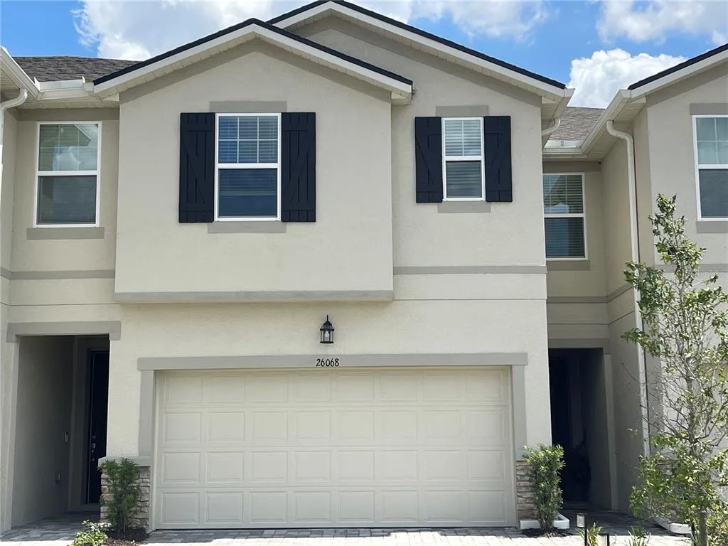 26068 WOVEN WICKER BEND, LUTZ, FL 33559