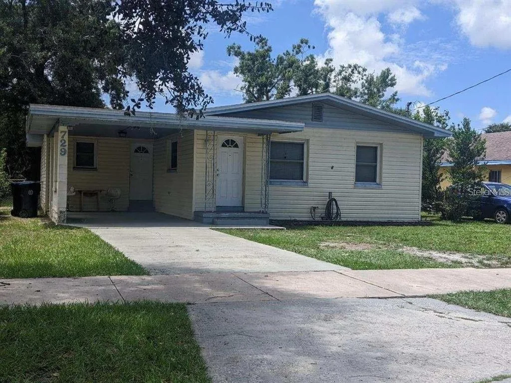 729 VIRGINIA AVENUE, AUBURNDALE, FL 33823