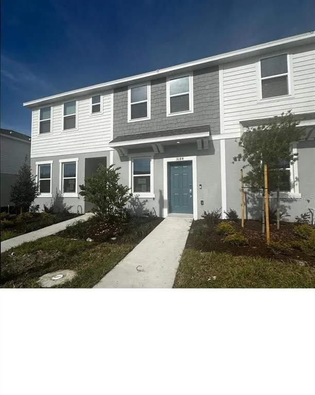 3184 SKYLINE LOOP, POINCIANA, FL 34758
