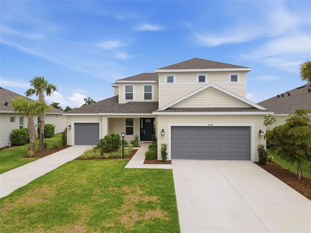 16508 STAR GRASS CIRCLE, LAKEWOOD RANCH, FL 34211