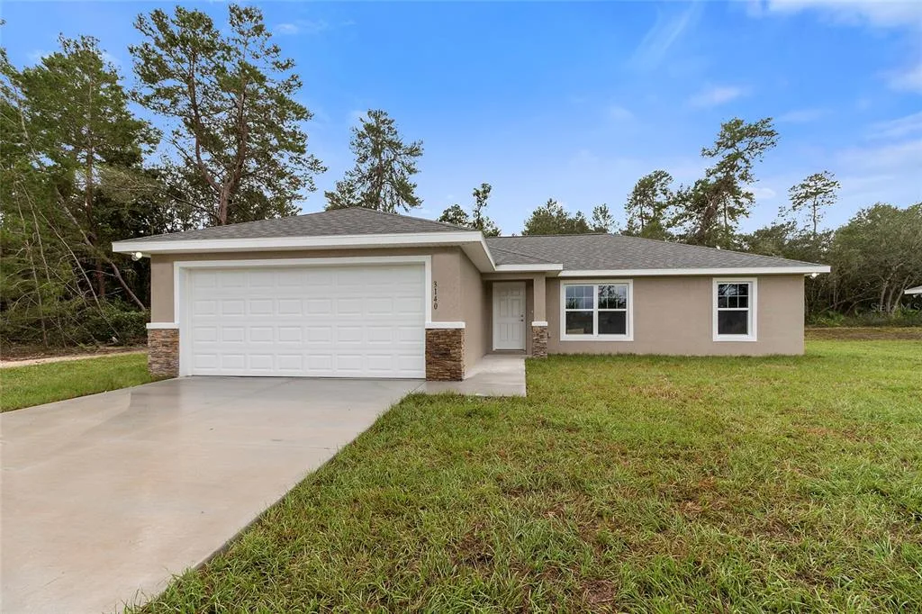 14162 SW 16TH PLACE, DUNNELLON, FL 34431