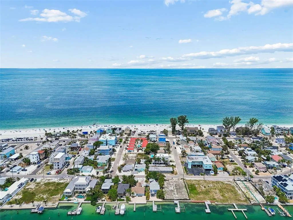 8125 BAYSHORE DRIVE, TREASURE ISLAND, FL 33706
