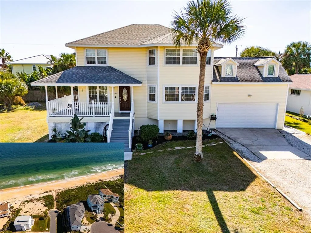 44 FLAGLER DRIVE, PALM COAST, FL 32137