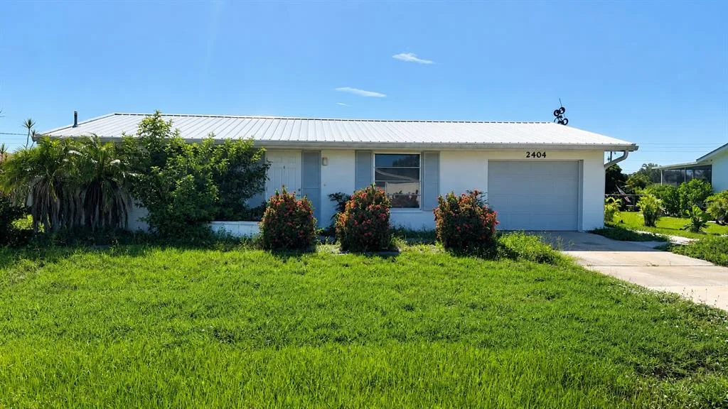 2404 ABSCOTT STREET, PORT CHARLOTTE, FL 33952