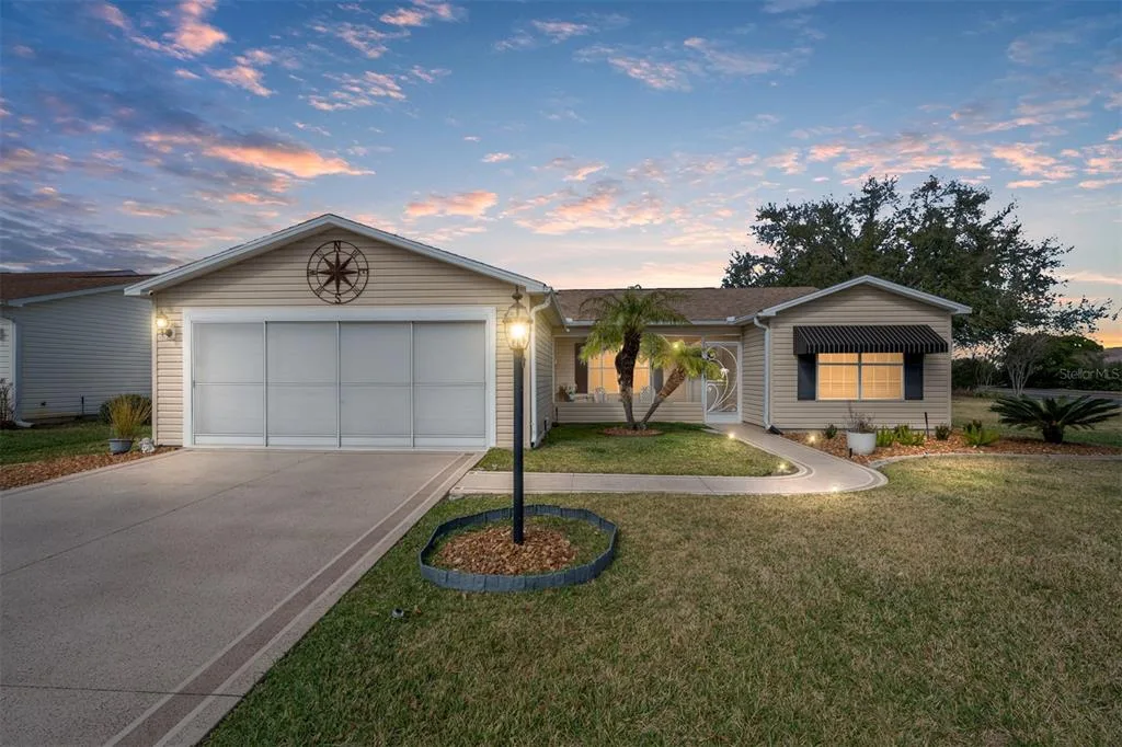 2001 CIPRIANO PLACE, THE VILLAGES, FL 32159